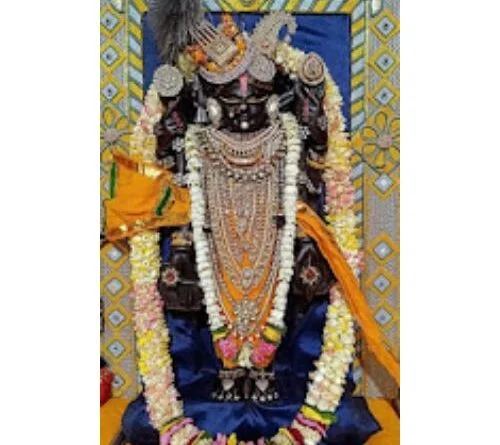 Shree MathuradheeshJi Temple